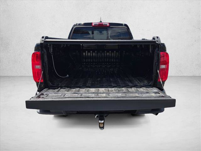 Used 2019 Chevrolet Colorado Z71 AWD/4WD image 7