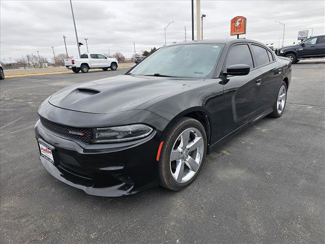 Used 2019 Dodge Charger GT image 7