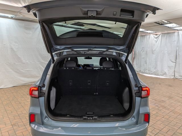 Certified 2023 Ford Escape ST-Line Elite image 19