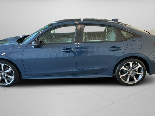 New 2026 Honda Civic Sport Touring image 8