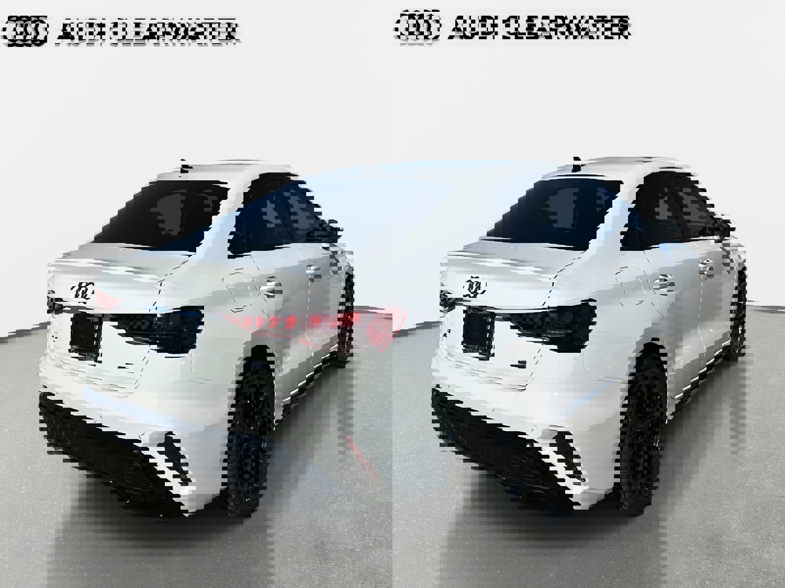 New 2026 Audi A3 2.0T Premium image 5