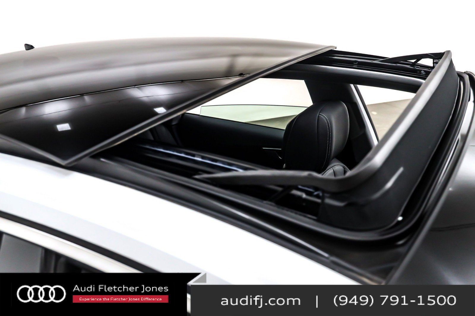 Used 2024 Audi A5 2.0T Premium w/ Convenience Package image 23