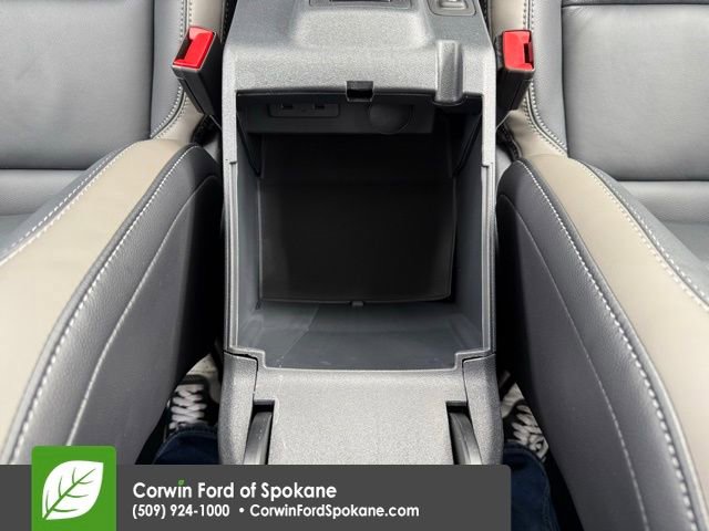 New 2026 Ford Bronco Outer Banks image 29