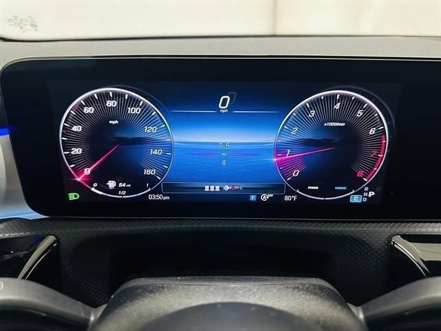 Used 2025 Mercedes-Benz CLA 250 4MATIC image 6