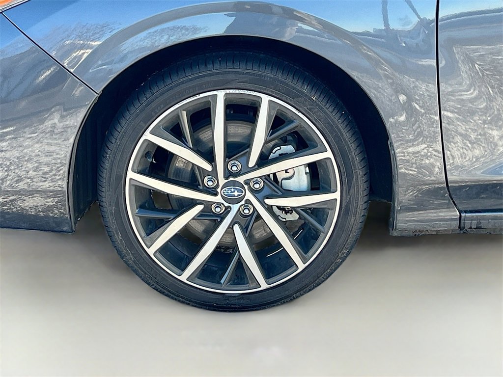 Used 2024 Subaru Impreza 2.0i Sport image 28