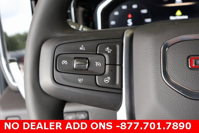 New 2025 GMC Sierra 2500 SLT w/ SLT Premium Package image 25