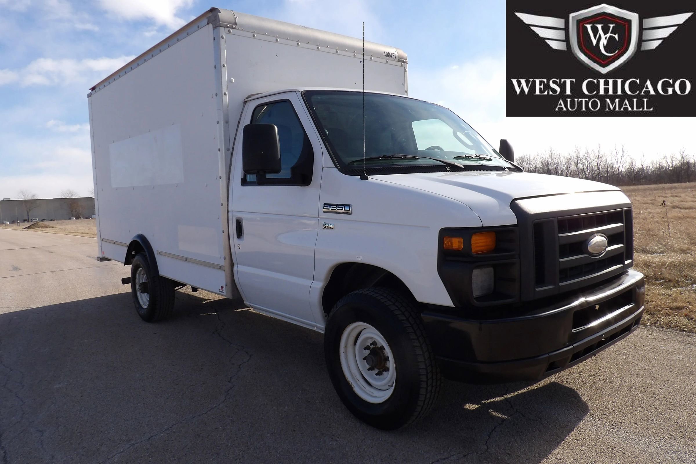 Used 2014 Ford E-350 and Econoline 350 Super Duty