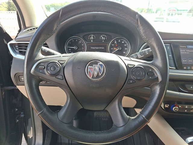 Used 2020 Buick Enclave Essence w/ LPO, Floor Liner Package image 23