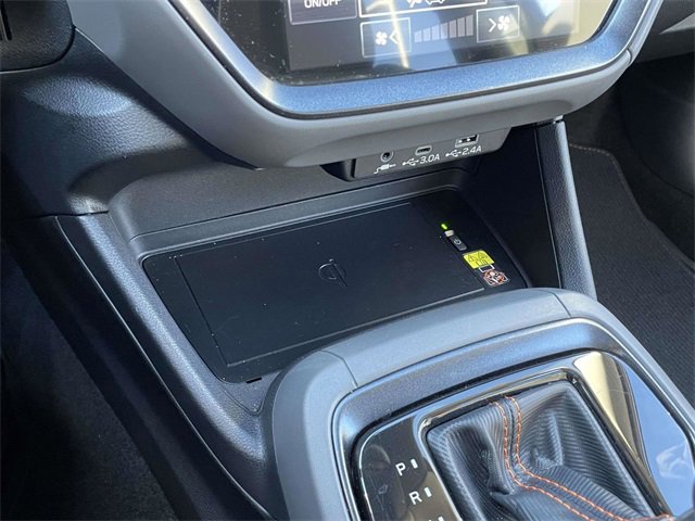 Used 2024 Subaru Crosstrek 2.5i Limited image 30