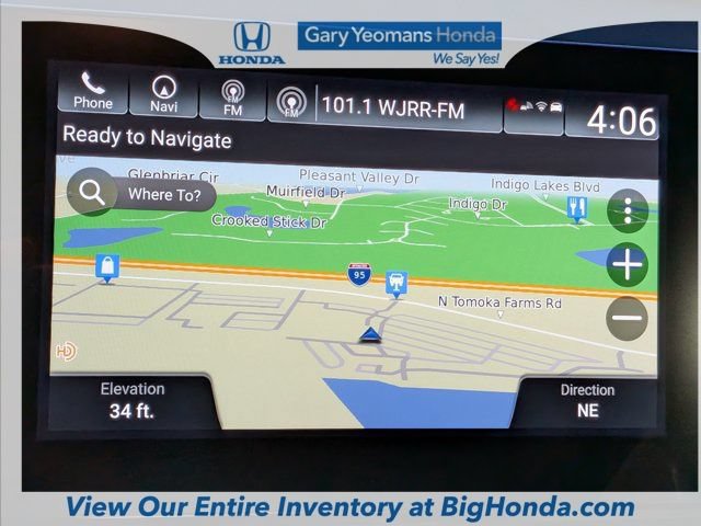 Used 2021 Honda Accord Touring image 31