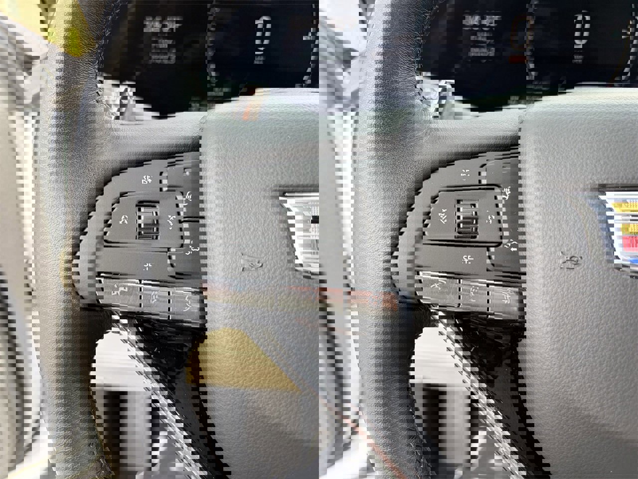 Used 2025 Cadillac CT5 Premium Luxury image 23