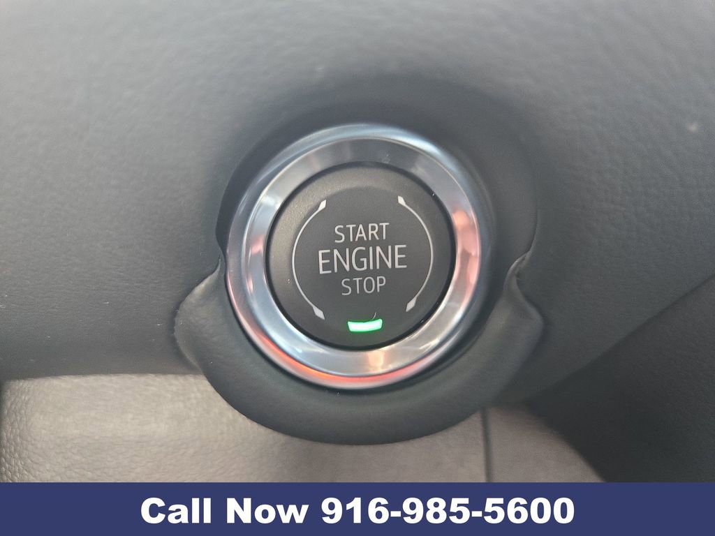 New 2026 Chevrolet Suburban RST image 21