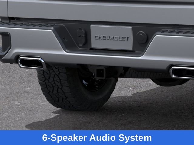 New 2026 Chevrolet Silverado 1500 RST image 15