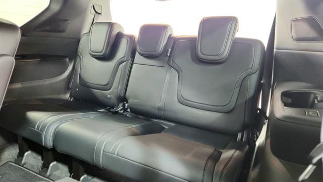 New 2026 Nissan Armada PRO-4X image 23