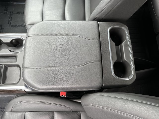 Certified 2025 GMC Sierra 1500 Elevation w/ Elevation Premium Package AWD/4WD image 32