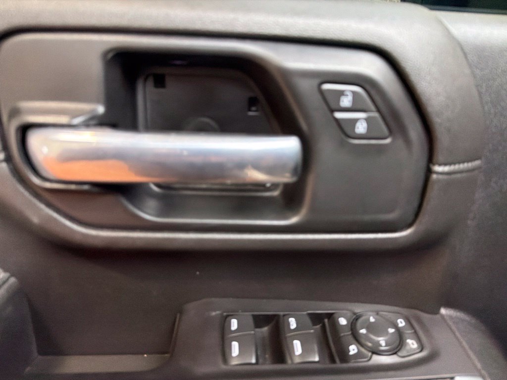 Used 2021 Chevrolet Silverado 2500 LT w/ Texas Edition AWD/4WD image 24