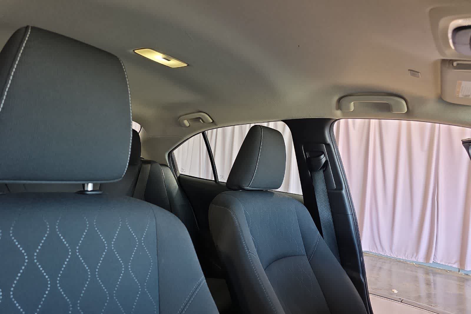 Used 2024 Toyota Corolla LE FWD image 18