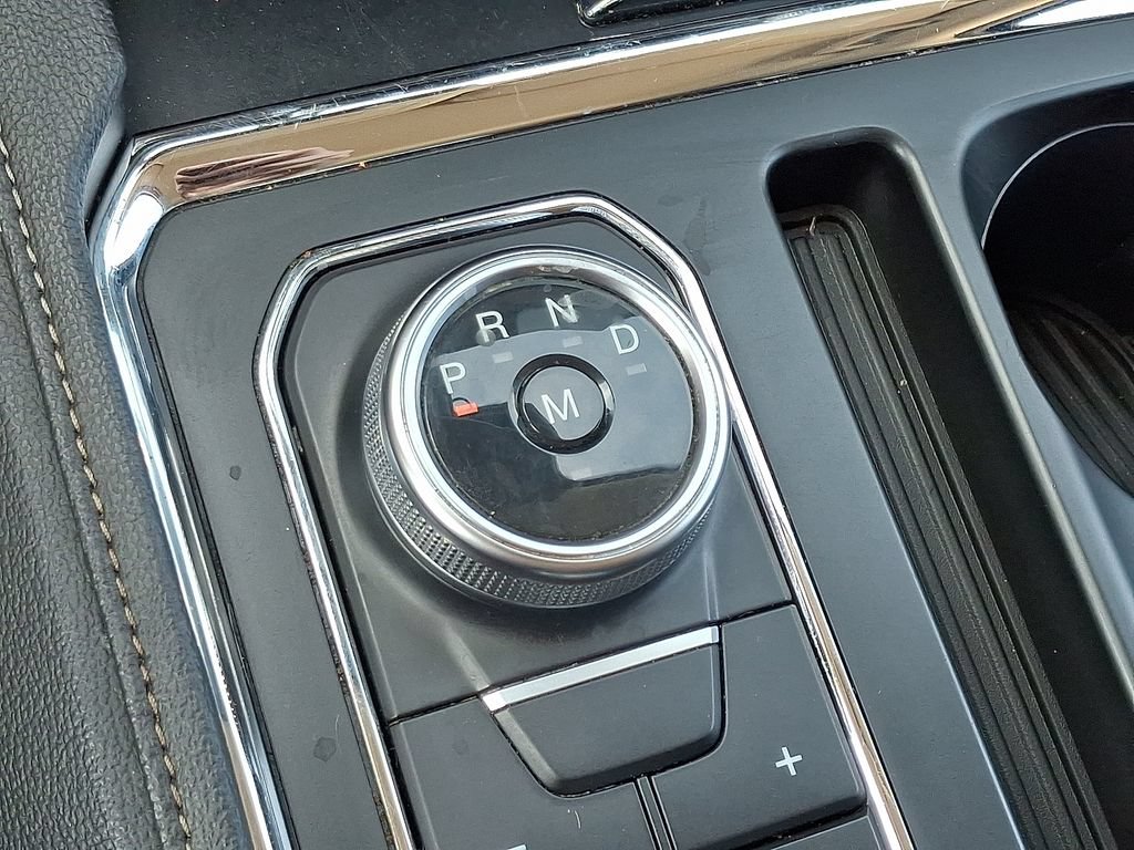 Used 2024 Ford Expedition XLT AWD/4WD image 14