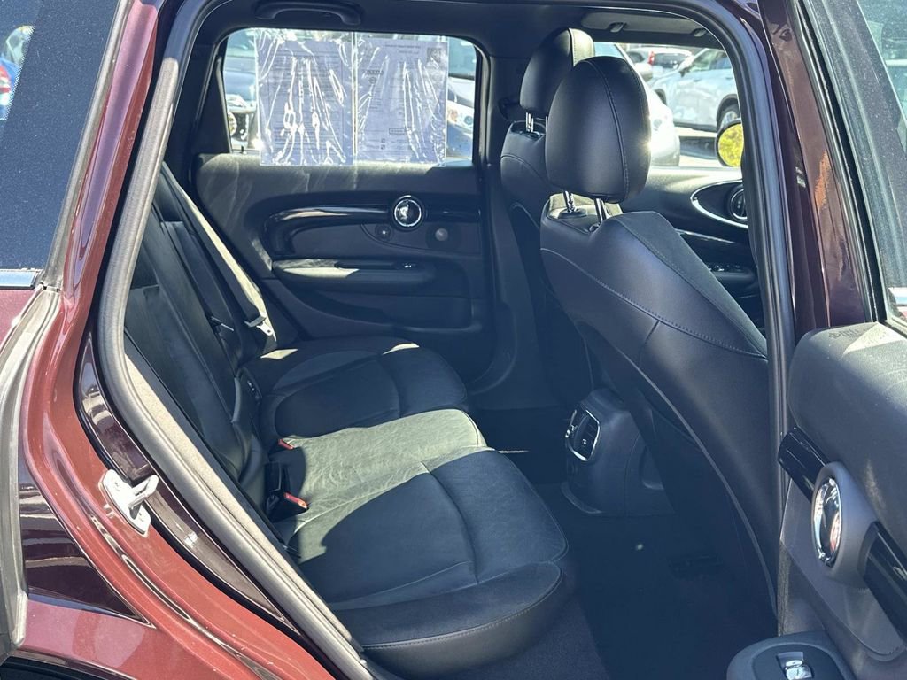 Used 2017 MINI Cooper Clubman image 27