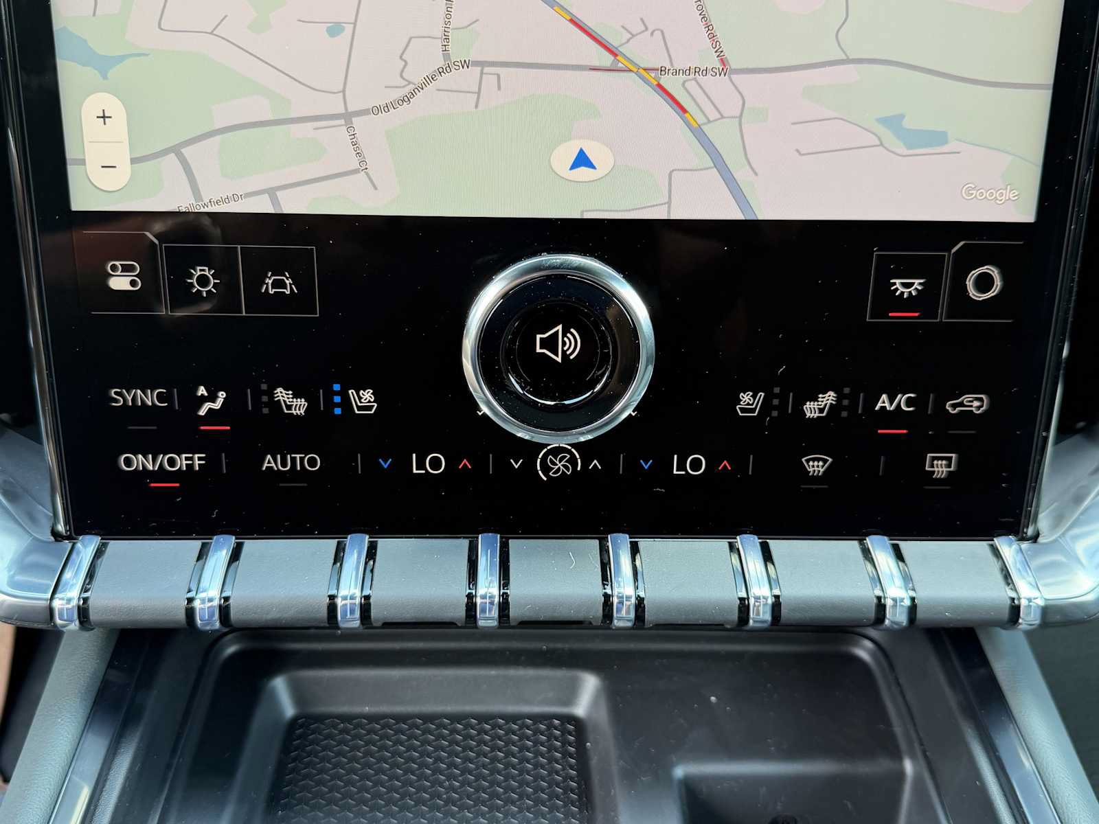 New 2026 GMC Acadia AT4 w/ Luxury Package AWD/4WD image 7