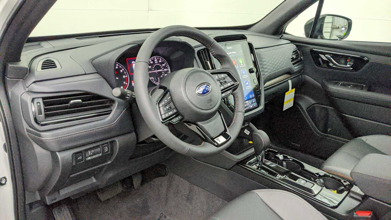 New 2026 Subaru Forester Sport image 13