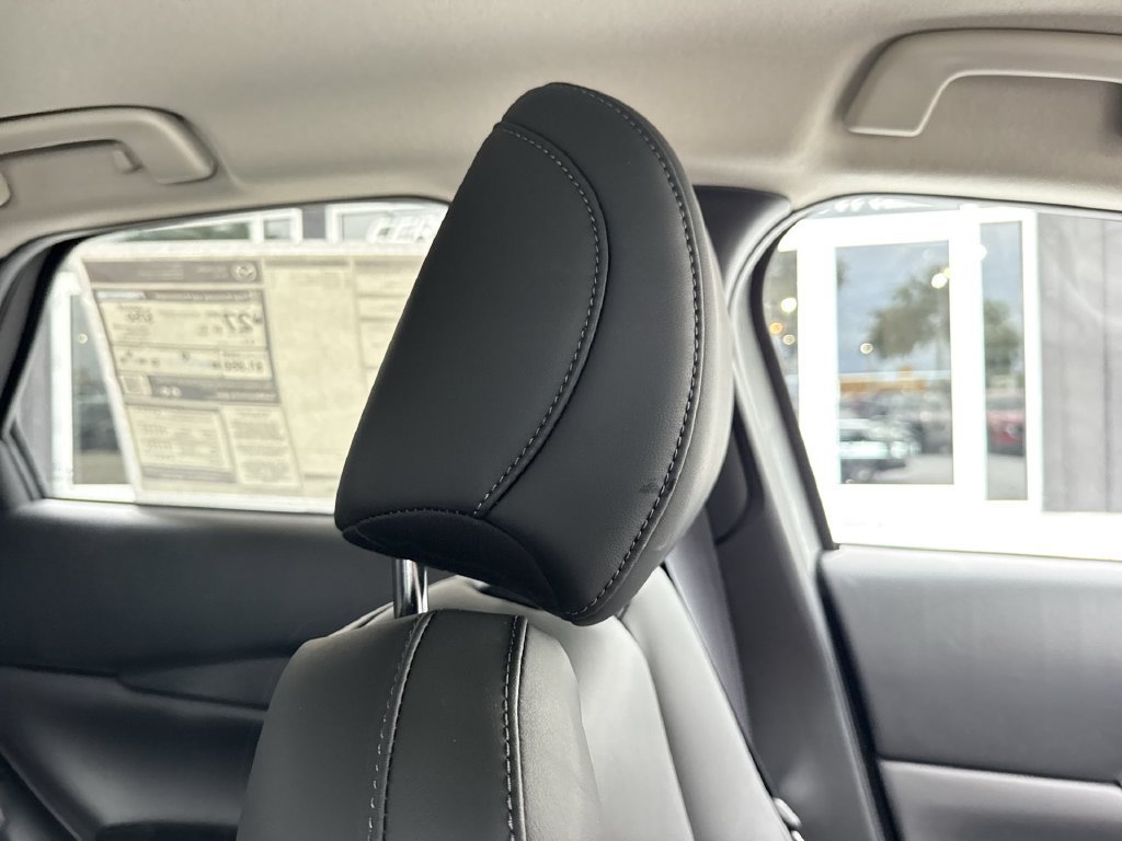 New 2026 MAZDA CX-30 AWD 2.5 S image 20