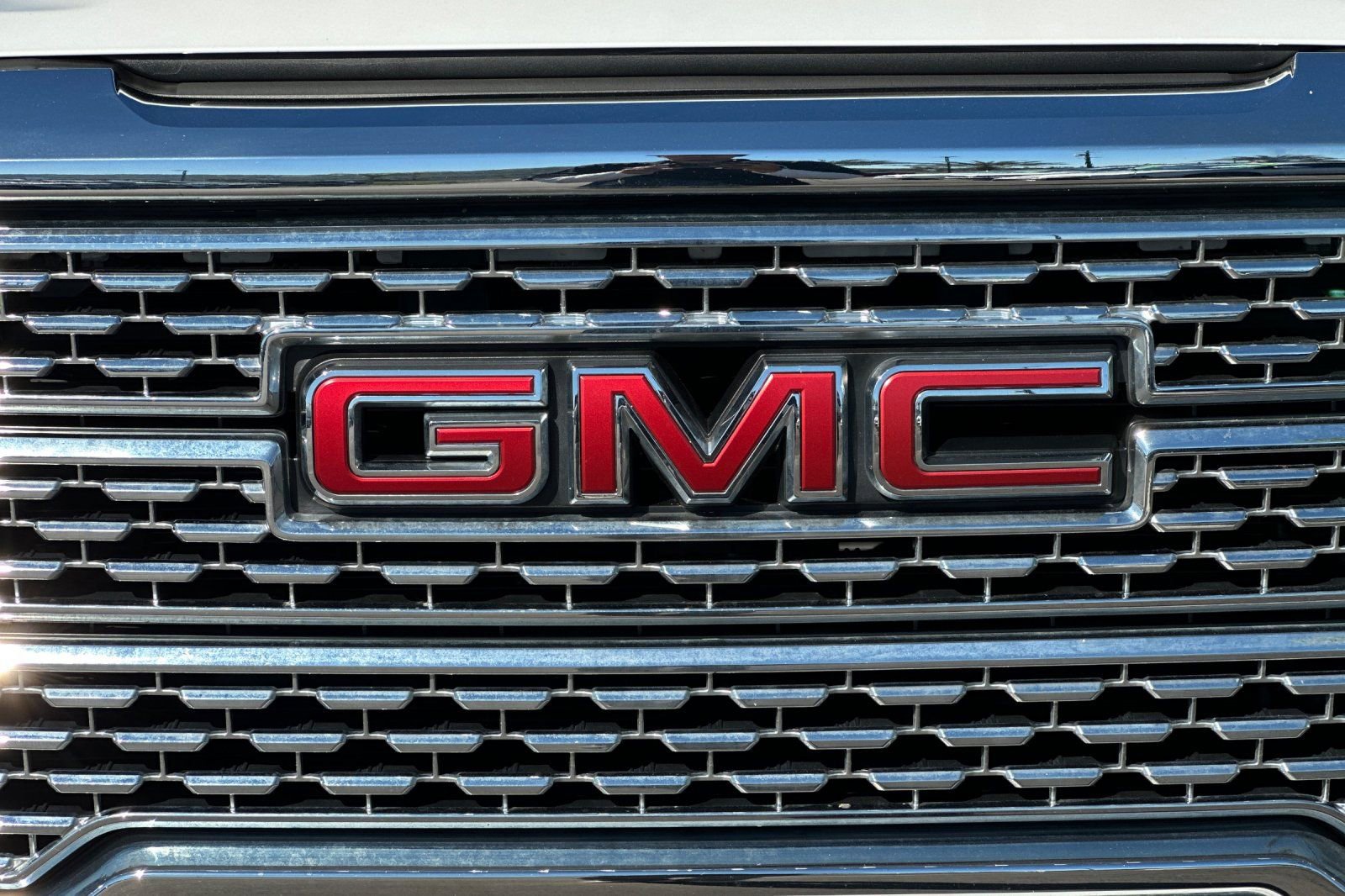 Used 2020 GMC Sierra 1500 Denali image 39