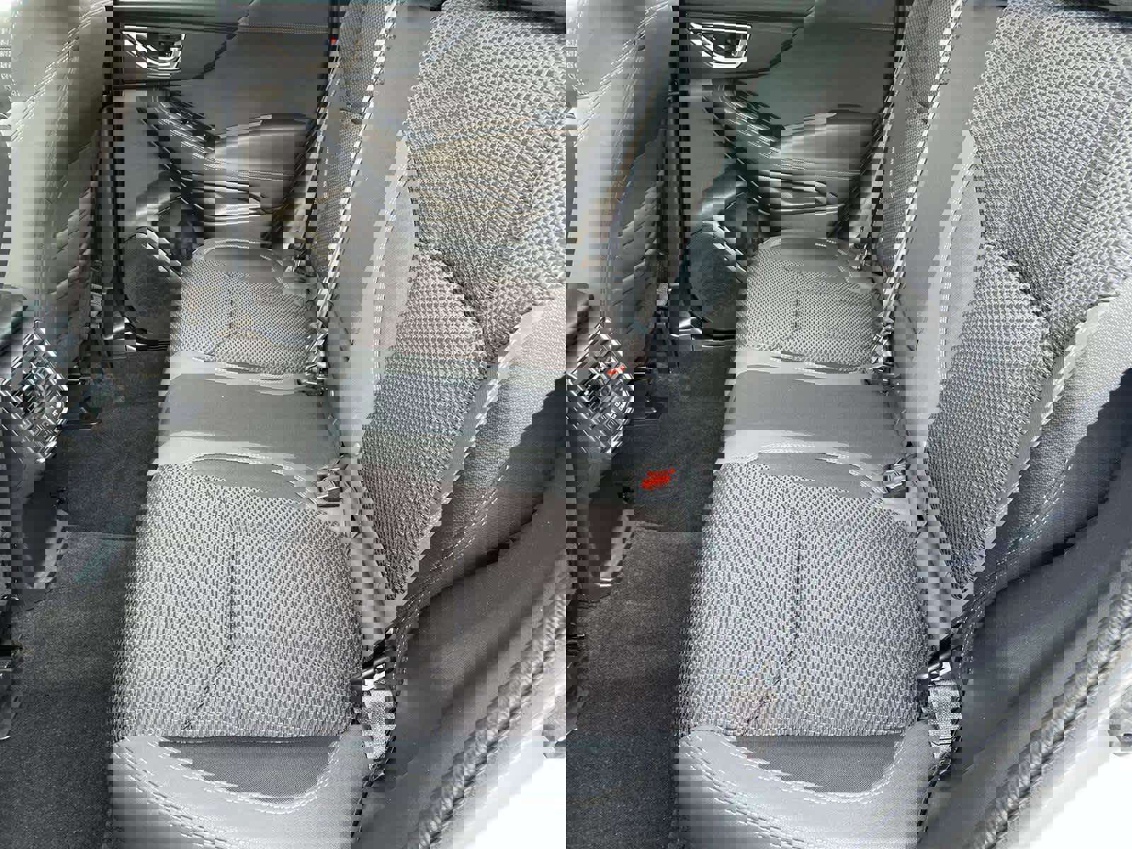 Used 2022 Subaru Forester Premium image 15