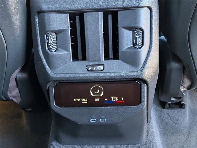Used 2025 BMW X3 xDrive30 w/ Convenience Package AWD/4WD image 17
