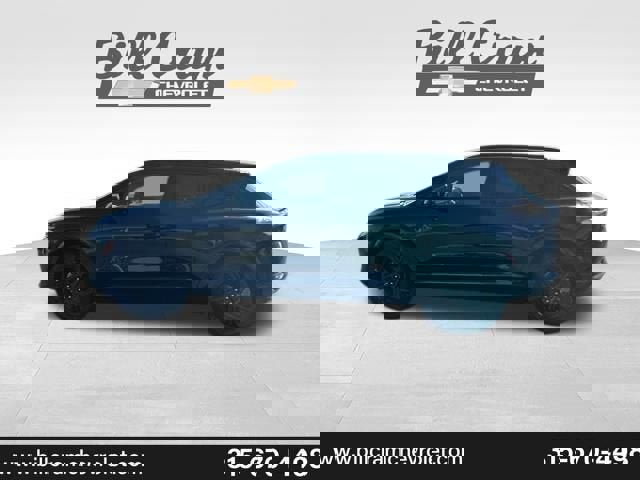 New 2025 Chevrolet Equinox EV RS w/ Convenience Package II image 40