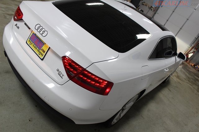 Used 2011 Audi A5 2.0T Premium Plus image 33