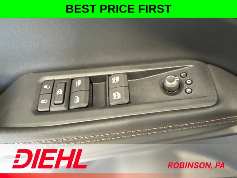 New 2026 Jeep Cherokee Limited AWD/4WD image 24