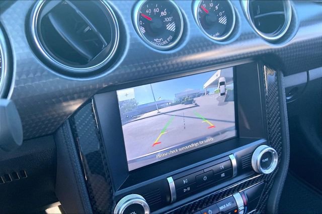 Used 2020 Ford Mustang GT w/ GT Performance Package image 21