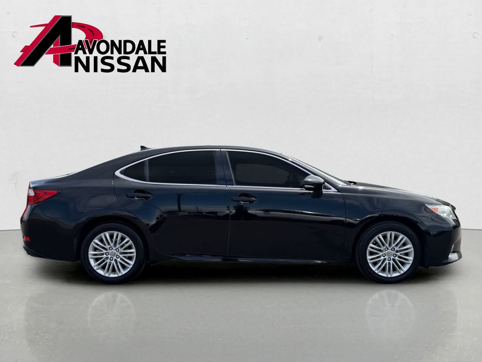 Used 2013 Lexus ES 350 w/ Premium Pkg FWD image 8