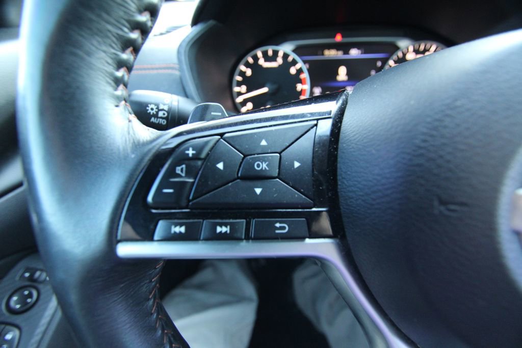 Used 2021 Nissan Altima 2.5 SR w/ SR Premium Package image 19