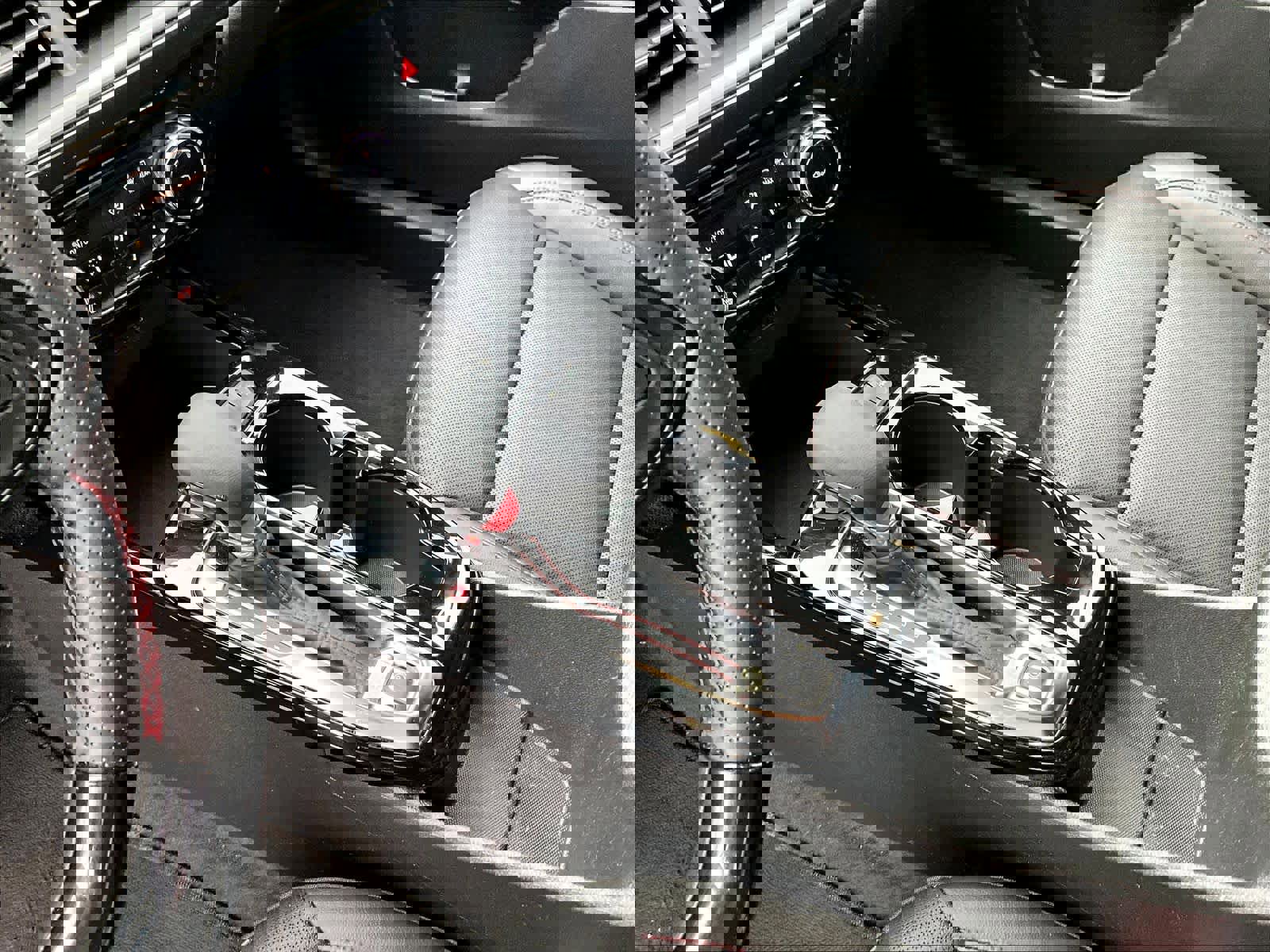 Used 2024 Chevrolet Trax RS w/ Driver Confidence Package image 20