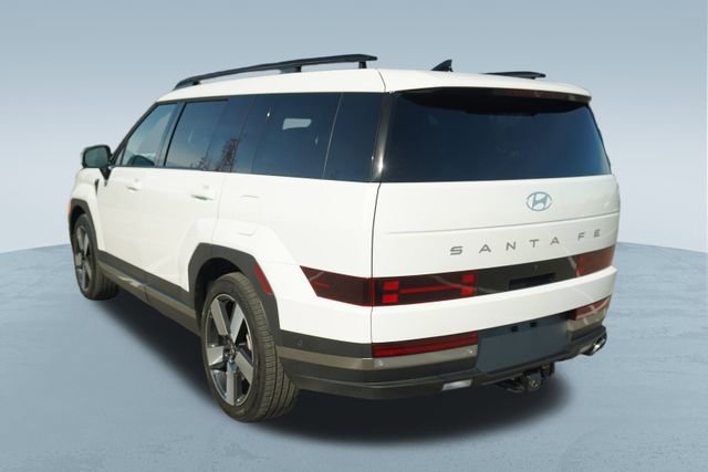 Used 2025 Hyundai Santa Fe Limited image 6
