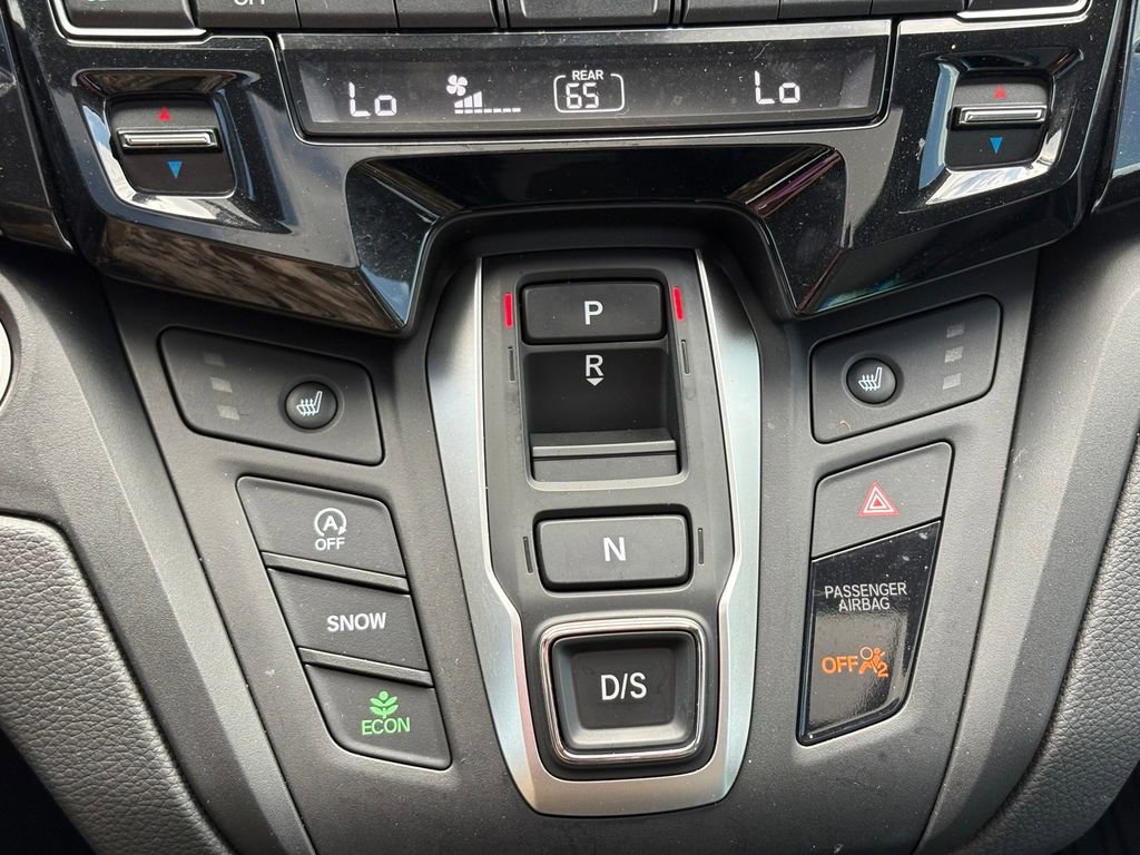Used 2024 Honda Odyssey EX-L image 27