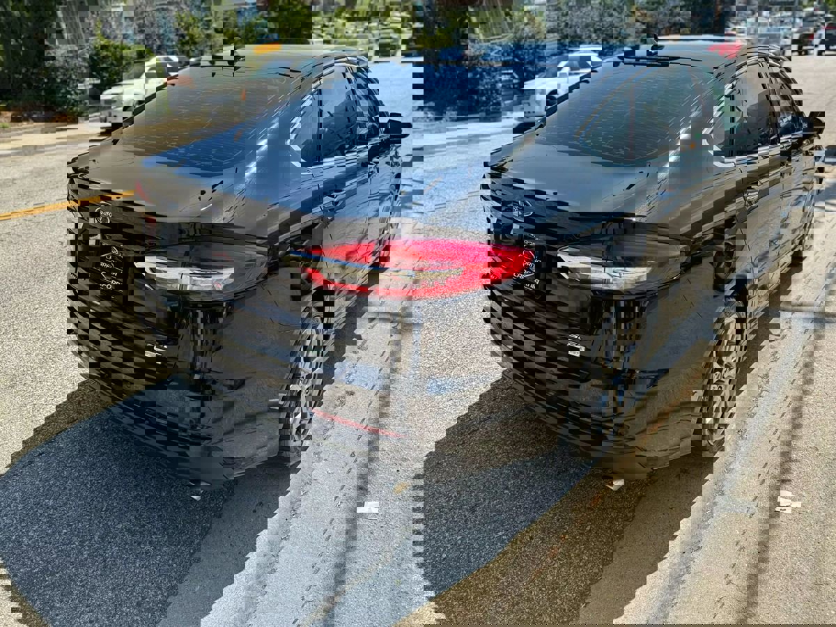 Used 2019 Ford Fusion SEL image 6