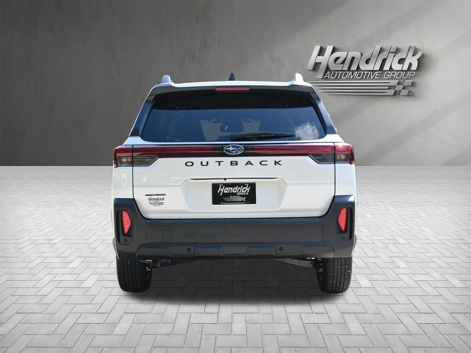 New 2026 Subaru Outback Premium w/ Premium/Limited Package AWD/4WD image 8