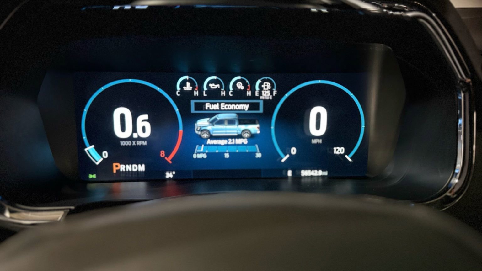 Used 2023 Ford F150 Lariat image 73