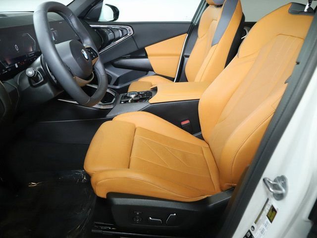 Certified 2025 BMW X3 xDrive30i w/ Convenience Package image 20