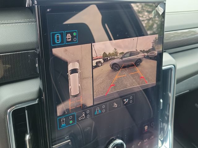 New 2026 GMC Yukon XL Elevation w/ Elevation Premium Package AWD/4WD image 26