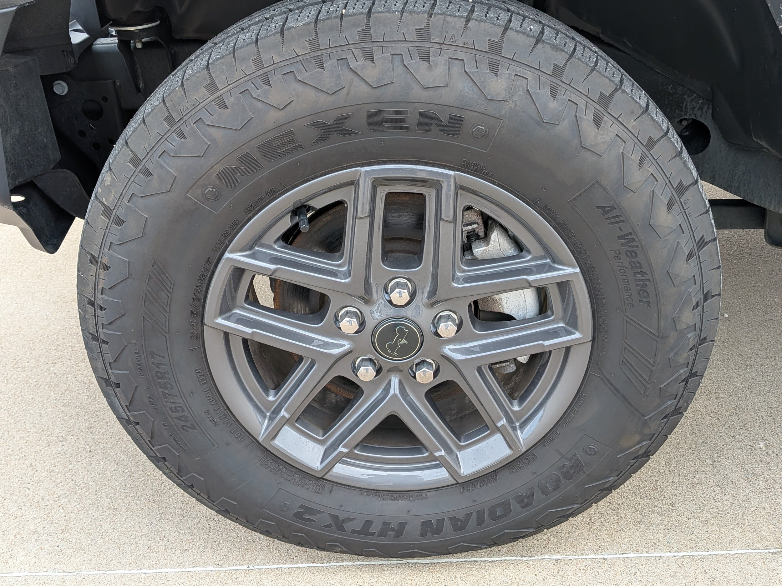 Used 2025 Jeep Wrangler Unlimited Sport AWD/4WD image 11