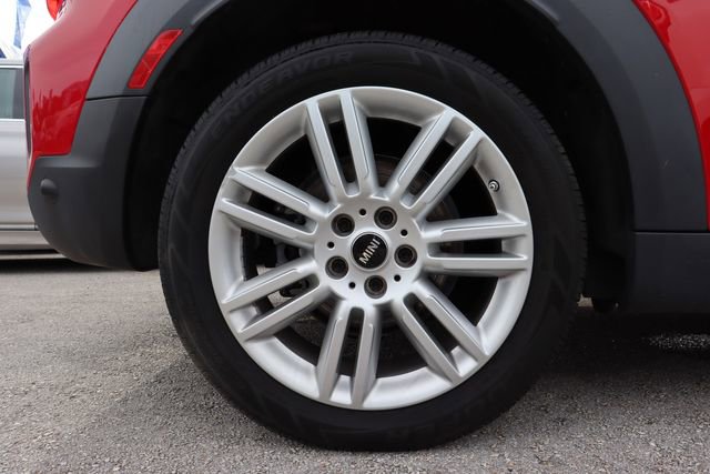 Used 2022 MINI Cooper Countryman image 7