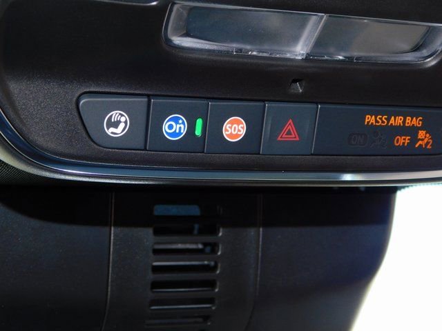 New 2026 Chevrolet Traverse RS w/ LPO, Floor Liner Package image 45