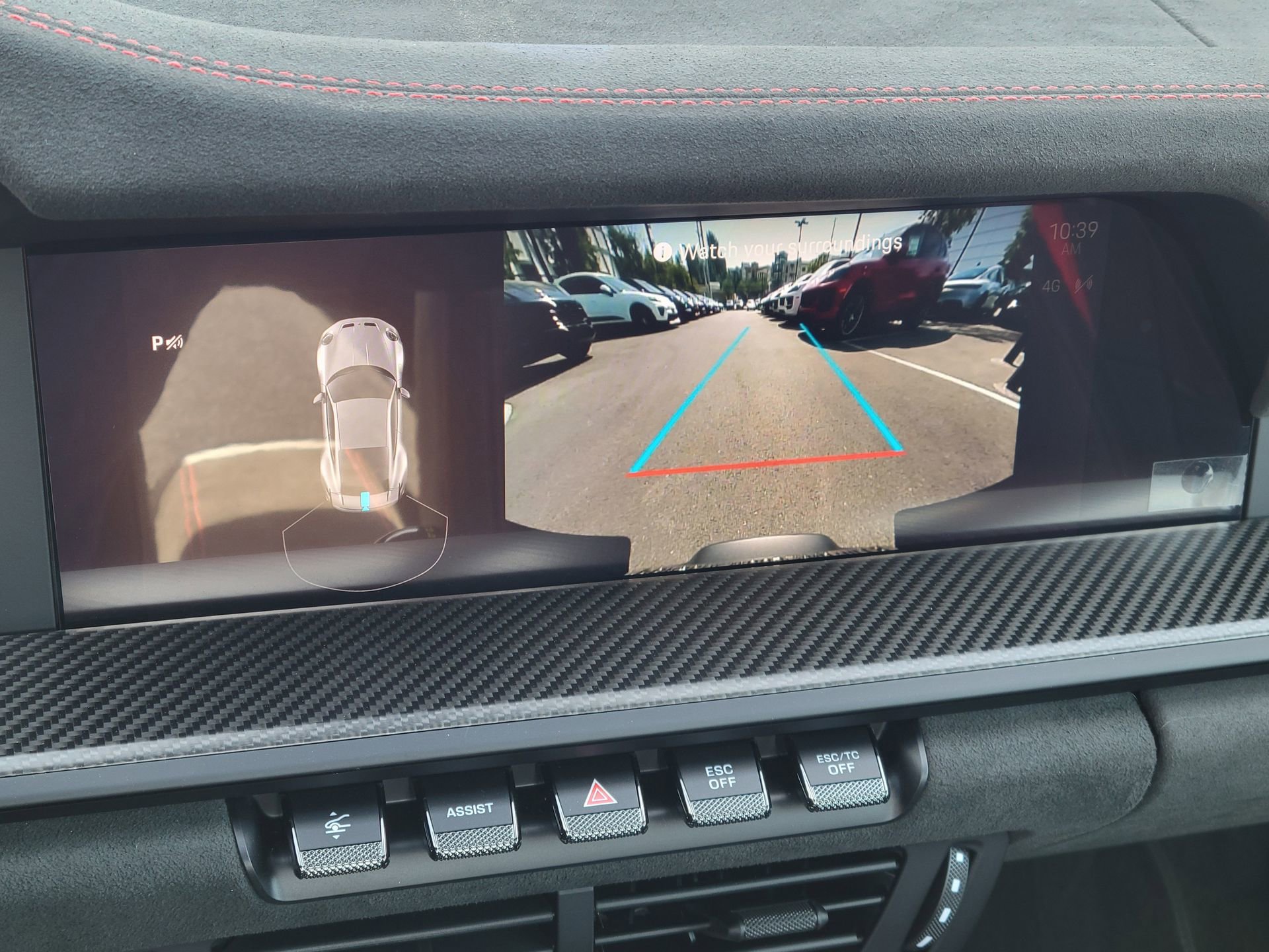 Certified 2026 Porsche 911 GT3 image 17