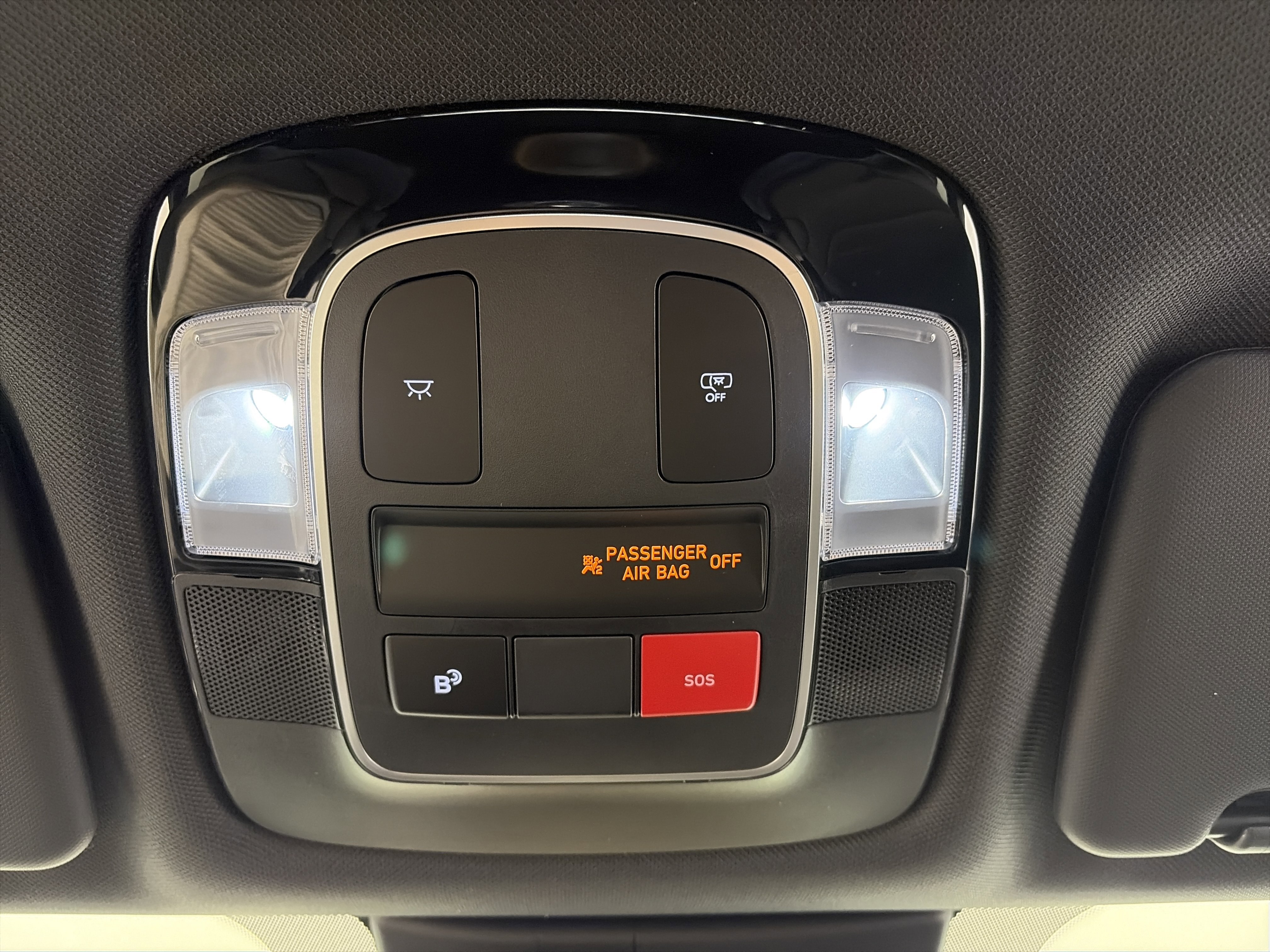 New 2025 Hyundai Santa Cruz SEL FWD image 29