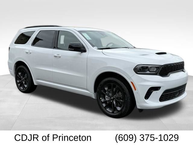 New 2026 Dodge Durango GT AWD/4WD image 1