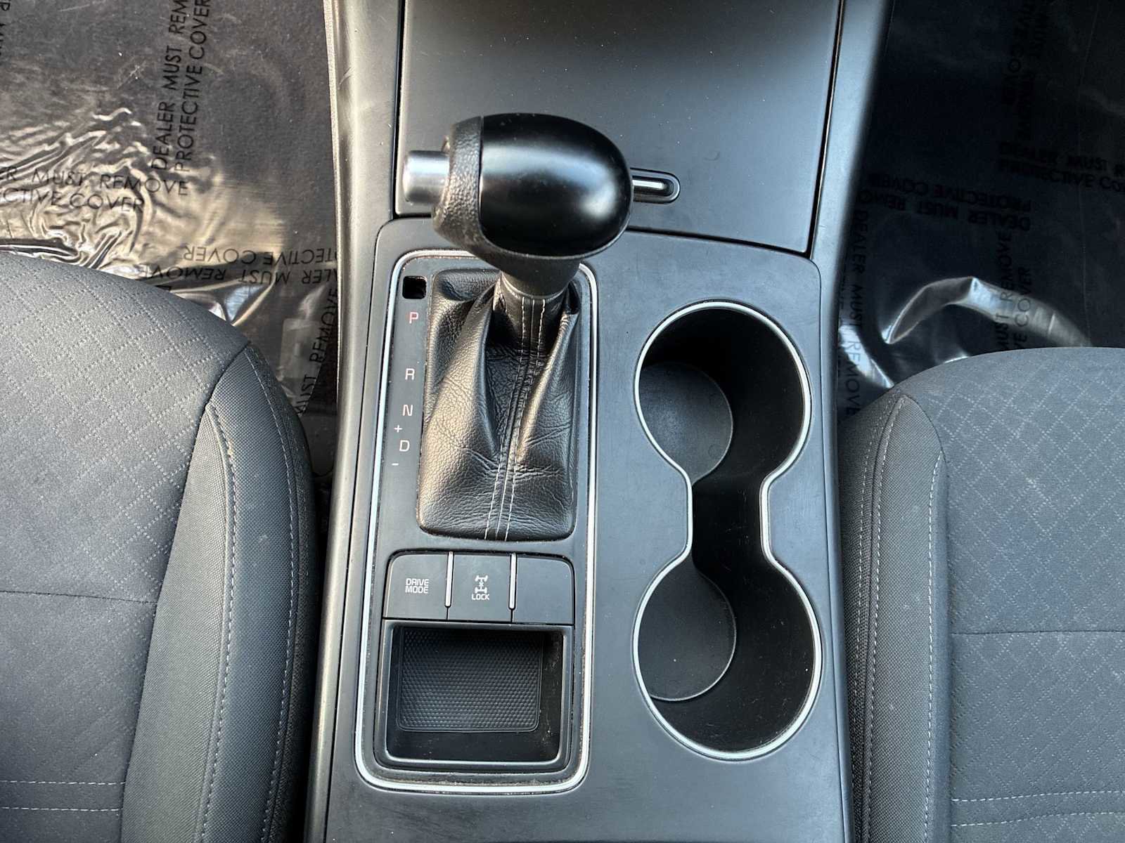 Used 2018 Kia Sorento LX image 21